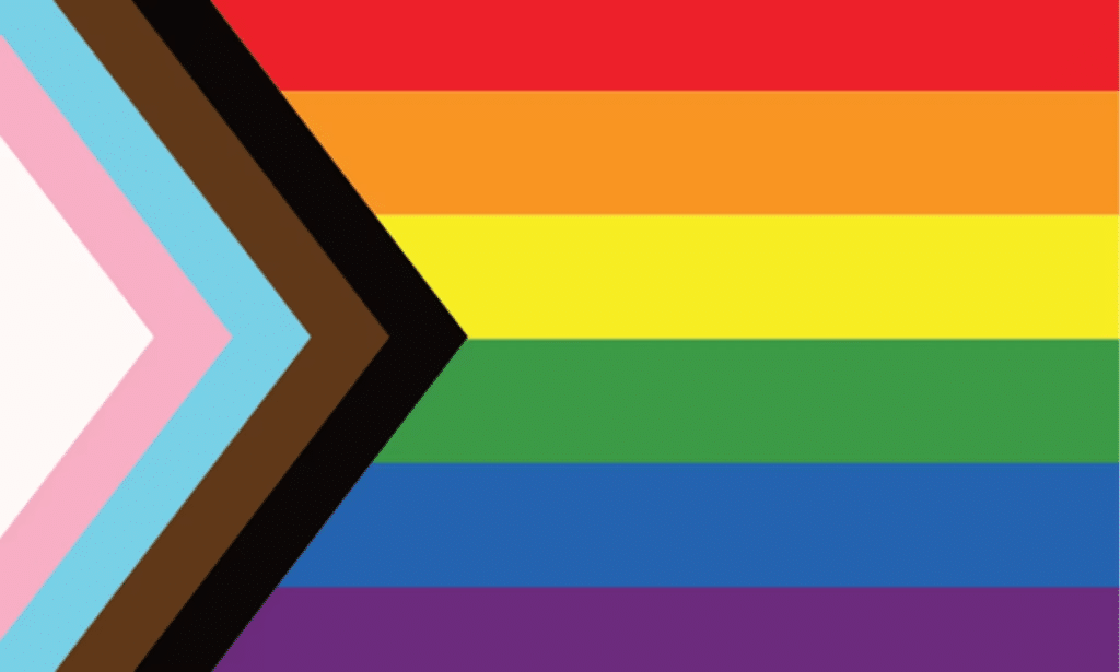 Flag-LGBTQIA